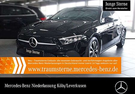 Mercedes-Benz A 200 d LED+KAMERA+8G