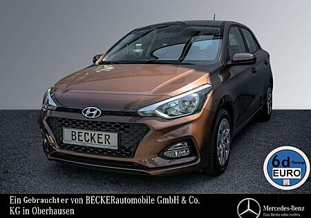 Hyundai i20 KAMERA CARPLAY DIGITALPAKET
