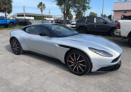 Aston Martin DB11