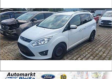 Ford C-Max Grand 1.6 Titanium IM KUNDENAUFTRAG OHNE GARANTIE