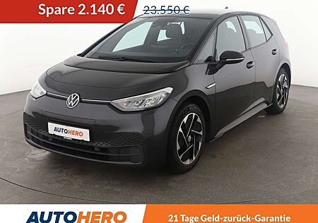 VW ID.3 Volkswagen electric drive 150 kW Life Pro Performance Aut.