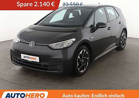 VW ID.3 Volkswagen electric drive 150 kW Life Pro Performance Aut.