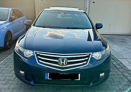 Honda Accord 2.4 Automatik Executive