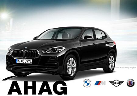 BMW X2 xDrive25e Advantage Steptronic Aut. Klimaaut.