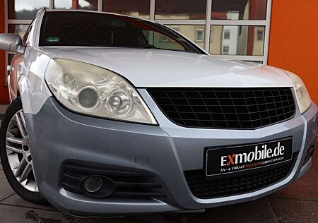 Opel Vectra C* KOMBI* EDITION* HU 03/2027* TEMPOMAT*