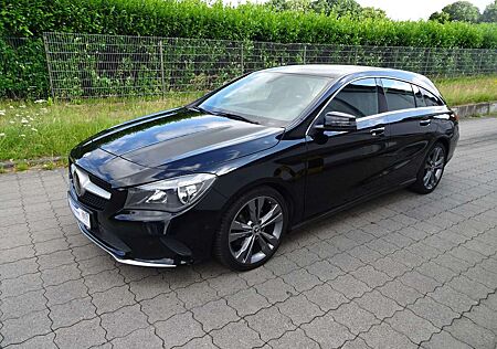 Mercedes-Benz CLA 200 / Automatik/ Navi/AHK