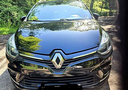 Renault Clio Expression