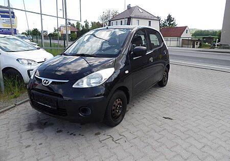 Hyundai i10 Edition Radio AUX IN HU AU Neu