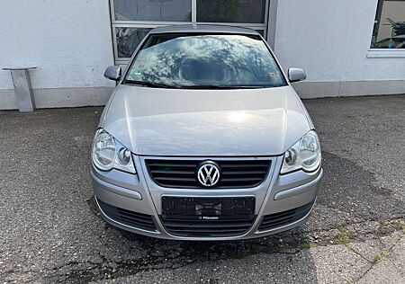 VW Polo Volkswagen 1.2 Comfortline