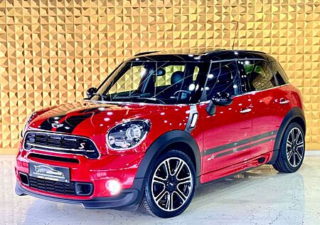 Mini Cooper S Countryman Countryman S John Cooper Works*Navi*Leder*Pano.D