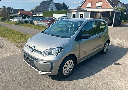 VW Up Volkswagen ! take ! BMT/Start-Stopp/Klima/E-Fenster