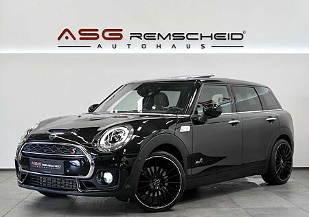 Mini Cooper S Clubman ALL4 JCW-Kit *Pano*H-UP*H&K