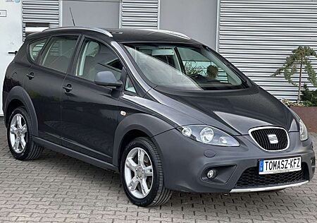 Seat Altea XL Freetrack 2.0 TDI DPF 4x4*TÜV+Insp.NEU