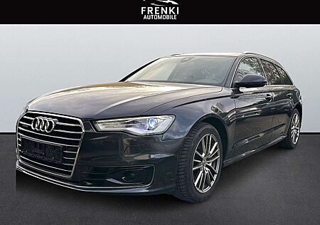 Audi A6 Avant 2.0 TFSI quattro*LEDER*XENON*NAVI*AHK*