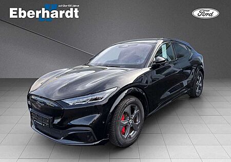 Ford Mustang Mach-E AWD