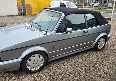 VW Golf Cabriolet Volkswagen Golf 1 Cabrio