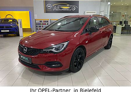 Opel Astra K ST Ultimate AUTOMATIK/RFK/NAVI/SHZ/LHZ