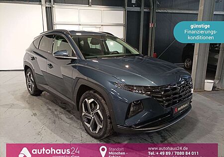 Hyundai Tucson 1.6 T-GDI PHEV 4WD|LED|Navi|Kamera|ACC