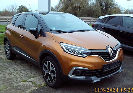 Renault Captur (ENERGY) TCe 90 INTENS