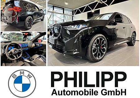 BMW X3 20d xDrive M Sport Pro DAB H&K AHK DA+ 360°