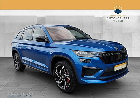 Skoda Kodiaq 2.0 TSI RS 4x4 DSG incl. Servicepaket*