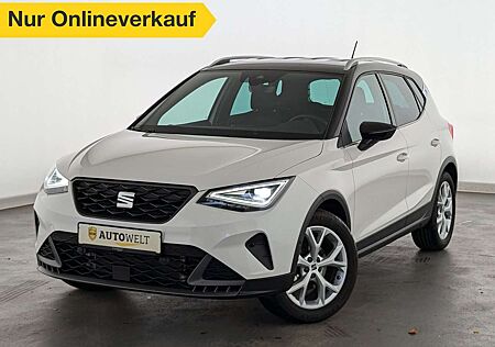 Seat Arona 1.5 TSI FR OPF (EURO 6d) LED+NAVI+ACC+SHZ+