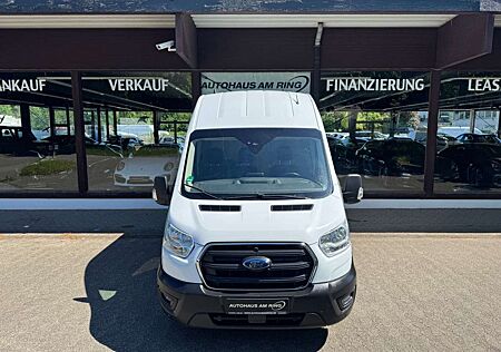 Ford Transit Kasten 350 L3H2 CAM 2xPDC APPLE SPUR AHK