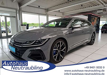 VW Arteon Volkswagen SHOOTINGBRAKE 2.0 TSI "R" 320 PS DSG+EASY OPEN & C