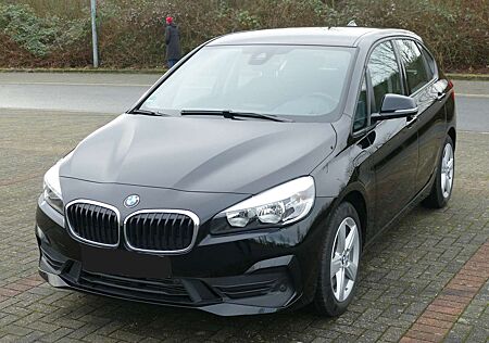 BMW 225xe 225 iPerformance Active Tourer Advantage