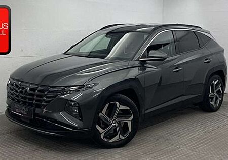Hyundai Tucson 1.6 CRDI PRIME 360+KRELL+SITZKLIMA+