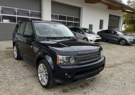 Land Rover Range Rover Sport Diesel TDV8 HSE 1jahrGarantie