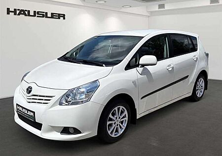 Toyota Verso 1.6 Active 7 Sitzer Navi*Klimaauto.*AHK*