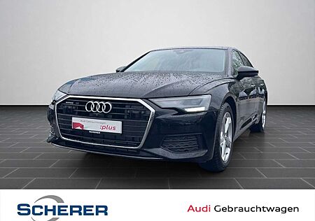 Audi A6 TFSI e 50 S-TRONIC PANO 360° KAMERA