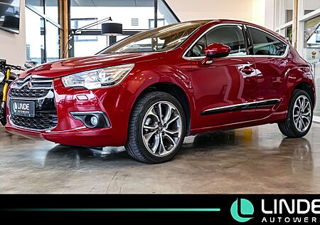Citroën DS4 Citroen SoChic |KLIMA|Bi-XENON|PDC|18 ALU
