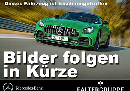 Mercedes-Benz C 63 AMG Mercedes-AMG C 63 Cabriolet COMAND APS/Distronic