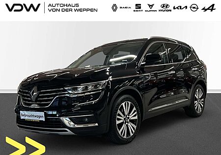 Renault Koleos Initiale Paris 4x4 Klima Navi Leder