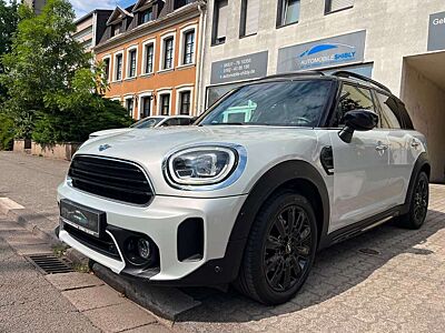 MINI Cooper Countryman COOPER Countryman Classic Trim Aut. PANORAMA