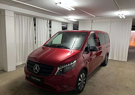Mercedes-Benz Vito Tourer 116 Pro Ed StdHzg LEDILS 8Sitz AHK
