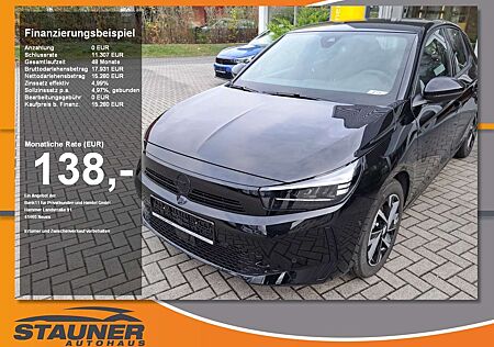 Opel Corsa F 1.2 Turbo GS