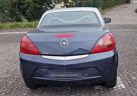 Opel Tigra Twin Top 1.4 Edition