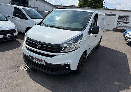 Fiat Talento Kasten L1H1 1,2t Basis