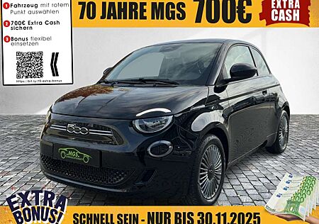 Fiat 500E Icon DAB #BT #ANDROID #NAVI