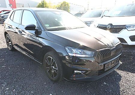 Skoda Fabia Monte Carlo 1.0 TSI 116 PDC SHZ SmartLi 85 kW (...