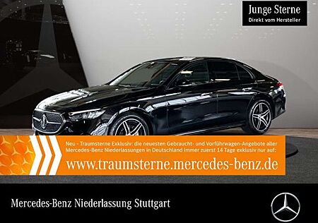 Mercedes-Benz E 220 d AMG Distr. LED Night Kamera Spurhalt-Ass