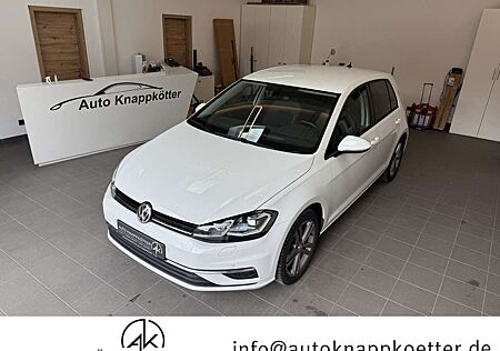 VW Golf Volkswagen VII 1.4 TSI BMT Highline Navi/Klima/LED/BC