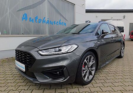 Ford Mondeo 2.0 TDCi ST-Line Automatik/LED/Navi/AHZ