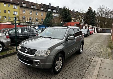 Suzuki Grand Vitara 2.0 Club TÜV NEU*1.HAND