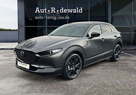 Mazda CX-30 e-SKYACTIVE X 186 Aut. NAGISA