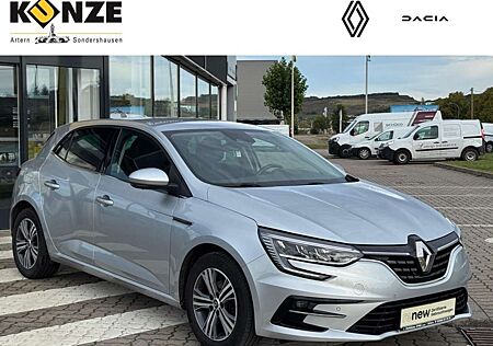 Renault Megane 5-Türer INTENS TCe 140 *SHZ/EPH/Navi*