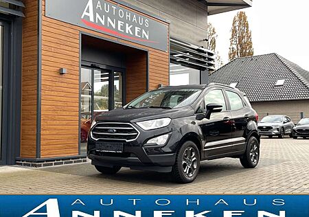 Ford EcoSport EcoBoostSYNC3Allwetter*KlimaAndroid